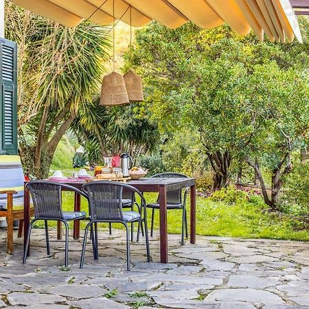 Antoniana Bed and Breakfast Λα Σπέτσια Εξωτερικό φωτογραφία