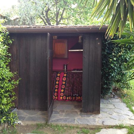 Antoniana Bed and Breakfast Λα Σπέτσια Δωμάτιο φωτογραφία
