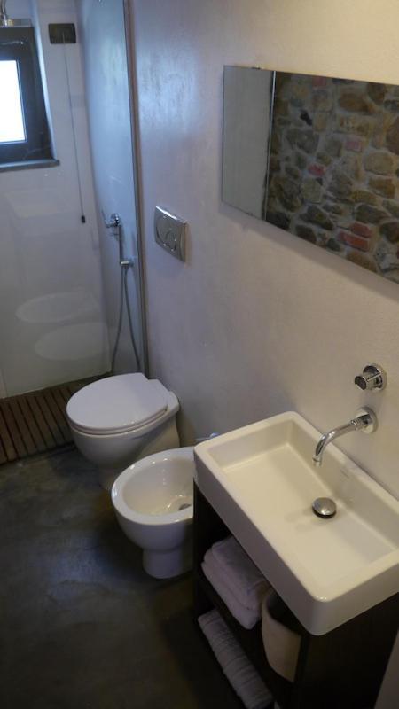 Antoniana Bed and Breakfast Λα Σπέτσια Εξωτερικό φωτογραφία