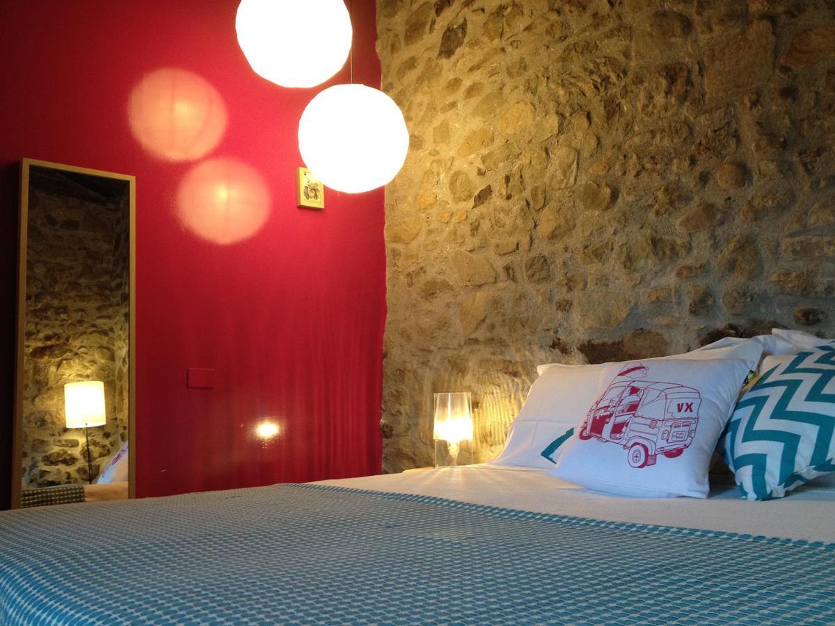 Antoniana Bed and Breakfast Λα Σπέτσια Εξωτερικό φωτογραφία
