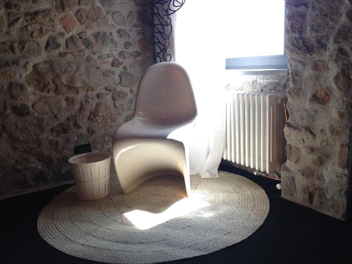 Antoniana Bed and Breakfast Λα Σπέτσια Εξωτερικό φωτογραφία