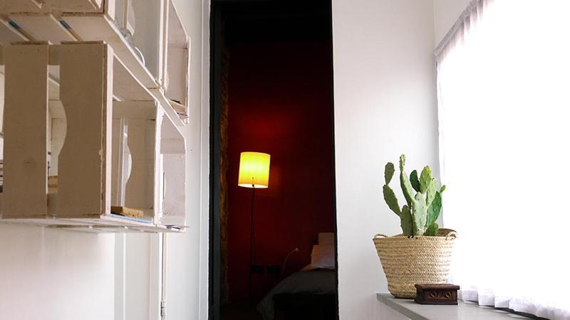 Antoniana Bed and Breakfast Λα Σπέτσια Εξωτερικό φωτογραφία