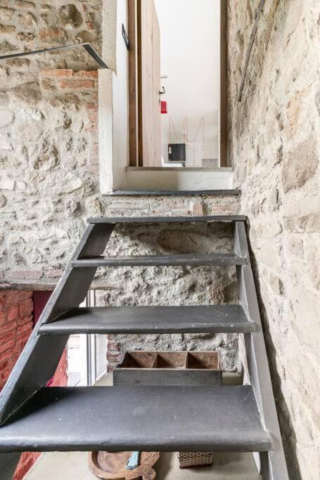 Antoniana Bed and Breakfast Λα Σπέτσια Εξωτερικό φωτογραφία