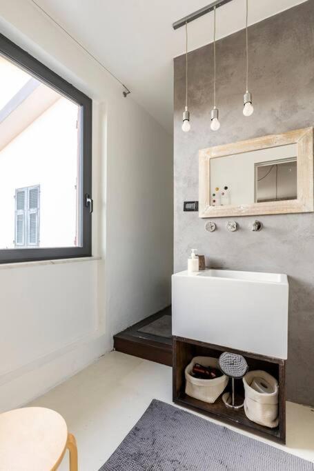 Antoniana Bed and Breakfast Λα Σπέτσια Εξωτερικό φωτογραφία