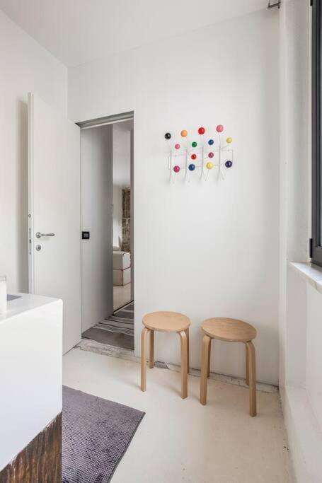 Antoniana Bed and Breakfast Λα Σπέτσια Εξωτερικό φωτογραφία