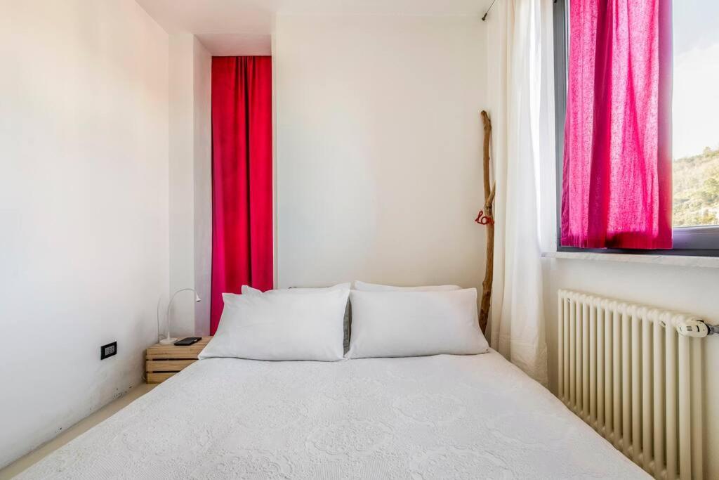 Antoniana Bed and Breakfast Λα Σπέτσια Εξωτερικό φωτογραφία