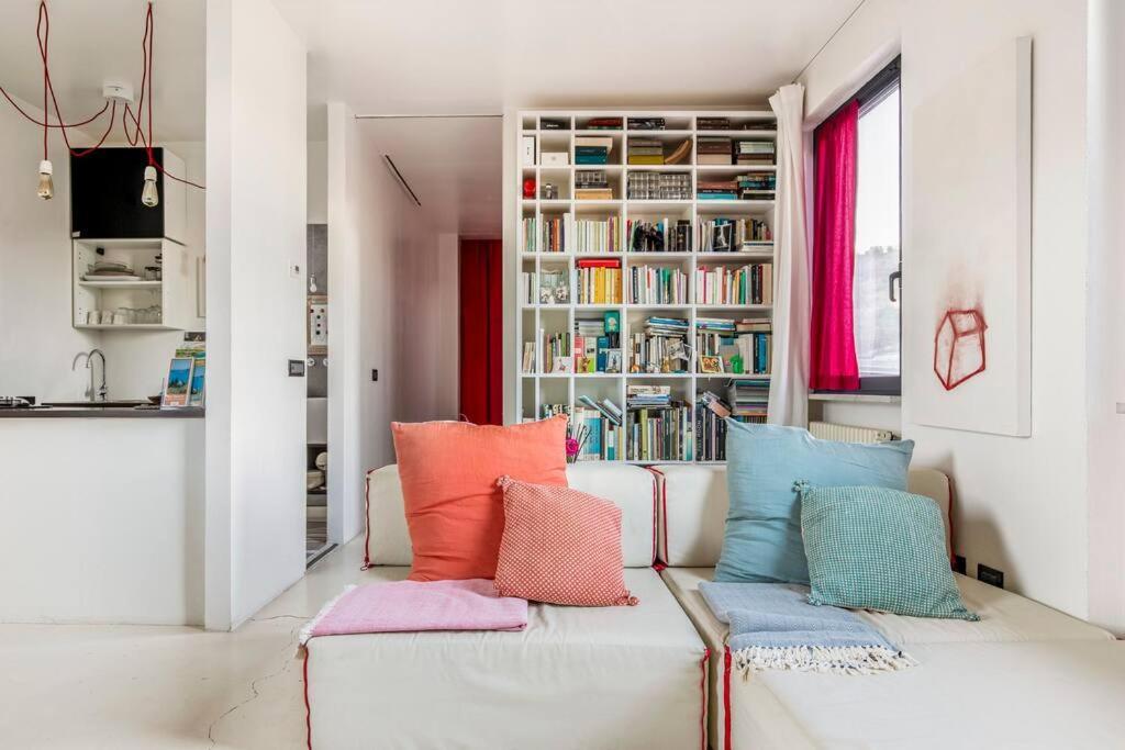 Antoniana Bed and Breakfast Λα Σπέτσια Εξωτερικό φωτογραφία