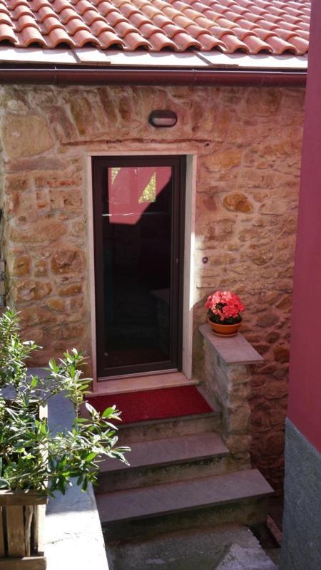 Antoniana Bed and Breakfast Λα Σπέτσια Εξωτερικό φωτογραφία
